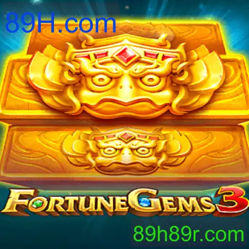 Explorando o Mundo de FortuneGems3 na 89H.com