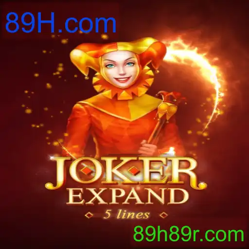 JokerExpand: A Experiência de Jogo Revolucionária